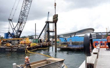 Las exportaciones colombianas hacia los países que integran la Comunidad Andina de Naciones (CAN) crecieron 19%. Archivo