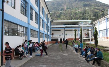 El uso de tapabocas, la medida es preventiva ante el aumento de casos de Infección Respiratoria Aguda (IRA). Roberto Ospino