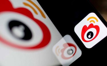 La mayoría de los comentarios de internautas saludaron este lunes la nueva decisión de Weibo. Internet