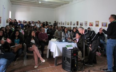 Roberto Ospino