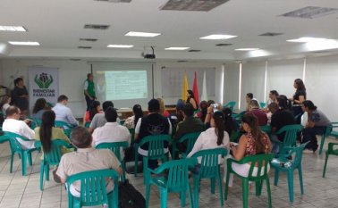 A corte de diciembre de 2017, se reportaron 4.047 niñas y adolescentes embarazadas Gobernación de Norte de Santander