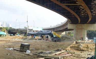 Los empleos relacionados con obras civiles serán los más beneficiados por su fácil vinculación. Archivo