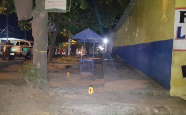 El fallecido fue identificado como Sergio Andrés Gualdrón Niño, de 27 años. La Opinión