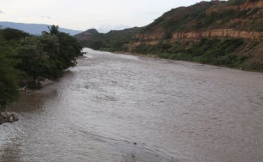 La situación irregular impacta negativamente las finanzas de Corponor así como el uso de estos recursos en proyectos de inversión de descontaminación hídrica y monitoreo de la calidad del agua. Archivo
