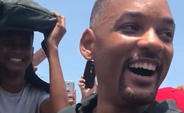 Esta vez interpretará a Henry Brogan, un asesino que está siendo perseguido por un joven agente. Captura de video