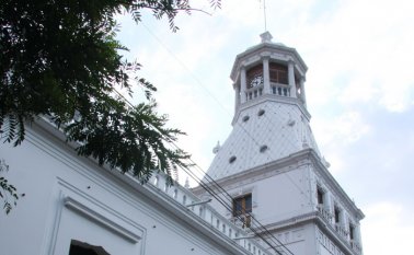 Archivo La Opinión