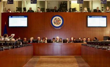 Cancillería de Ecuador