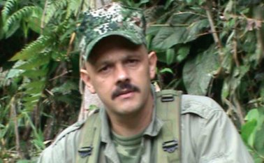 El Paisa habló con Iván Márquez. Colprensa