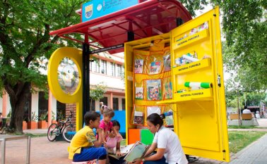 Alfredo Estévez / La Opinión 