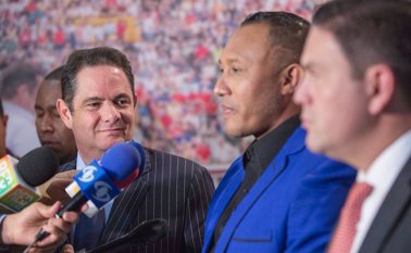 Germán Vargas Lleras. Colprensa