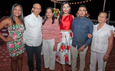 Mario Caicedo / La Opinión