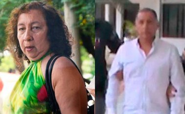 No aceptaron los cargos. Archivo La Opinión