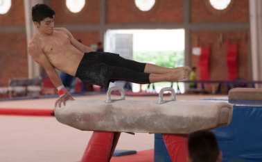 Juan Pablo Cohen / La Opinión 