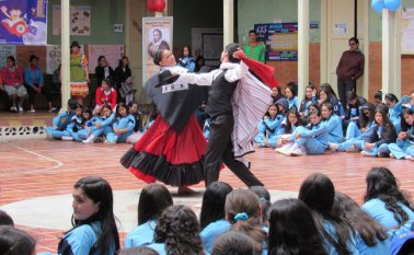 Roberto Ospino / La Opinión