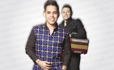 A Pablo lo invitaban a dar serenatas y a amenizar fiestas y reuniones. Cortesía