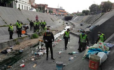 Alfredo Estévez / La Opinión 