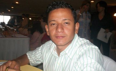 Flórez Zafra era estudiante de derecho de la Universidad Simón Bolívar. Cortesía