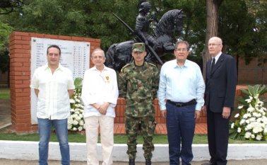 Alfredo Estévez / La Opinión 