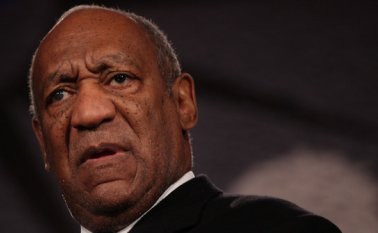 Bill Cosby. Spencer Platt /Getty