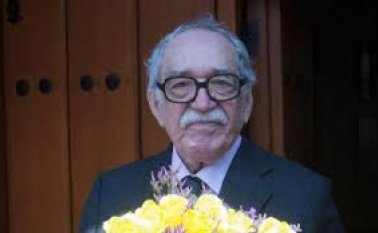 Gabriel García Márquez