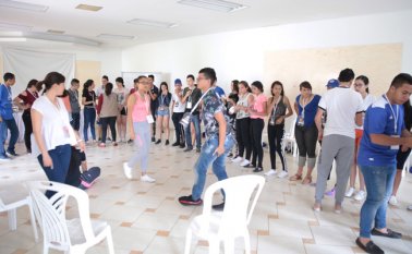 César Obando / La Opinión 