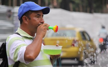Con mayor desempleo, a la capital de Norte de Santander le siguen Quibdó (19,1%), Armenia (16,7%), Valledupar (15,5%) e Ibagué (14,8%). Archivo