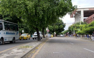 Alfredo Estévez / La Opinión 