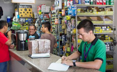 Desempleo en Cúcuta. Archivo La Opinión