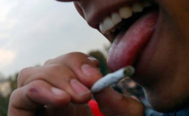 Dosis personal. Colprensa