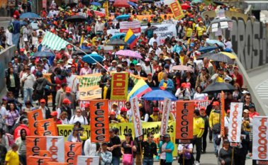 Archivo El Colombiano 