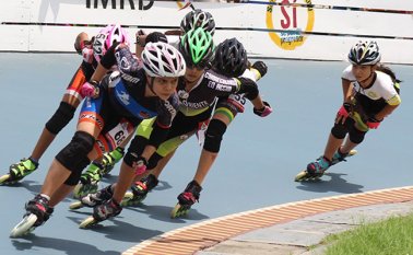 Con estas jornadas deportivas la liga busca fortalecer los procesos. Cortesía