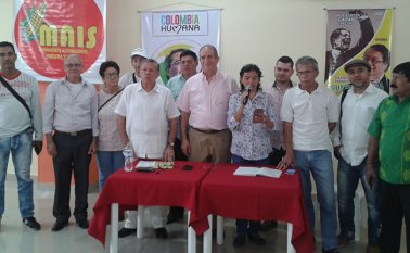 El equipo de campaña de Gustavo Petro en Norte de Santander se está desplegando por todos los municipios del departamento para consolidar el proyecto del candidato de izquierda. La Opinión