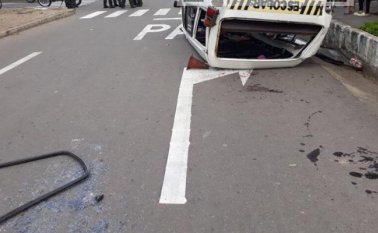 Tomada de Twitter @TUKANAL