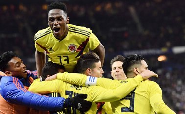 El estudio asegura que las selecciones prefieren a jugadores con más experiencia. Internet