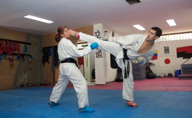 Los deportistas de la Liga de Norte de santander buscan recursos para viajar a competencias internacionales representado a la región y a las universidades en las que estudian. Alfredo Estévez