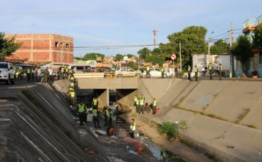 Alcaldía de Cúcuta 