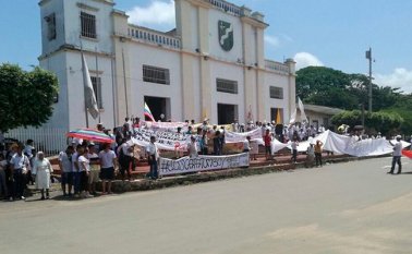 Catatumbo (Norte de Santander). La Opinión