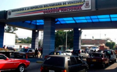 La Alcaldía del municipio Pedro María Ureña decretó la modalidad de ‘Día de Parada’ para vehículos automotores de cuatro y dos ruedas
