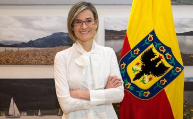 María Carolina Castillo le impuso sobrecarga laboral, trabajo los fines de semana, además de negarle varios permisos requeridos a una de sus empleados. Colprensa