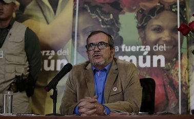 Colprensa