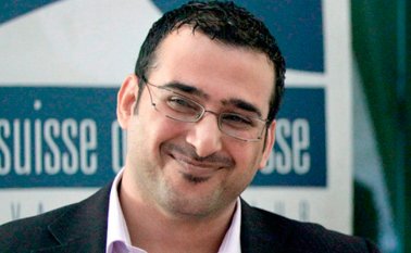 El periodista se dio a conocer al lanzar zapatos contra el expresidente estadounidense George W. Bush en Bagdad. Internet