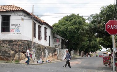 Mario Caicedo / La Opinión