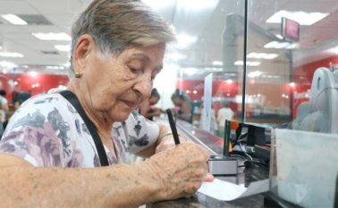 En Colombia existen dos tipos de régimenes pensionales. Archivo