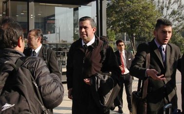 Sindicato de aviadores de Avianca (Acdac). Colprensa