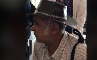 Captura video Facebook 