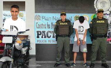 Policía Nacional