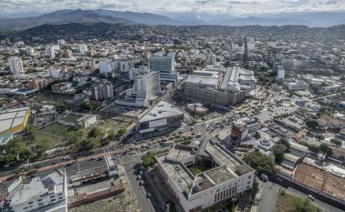 Según el abogado Édgar Eeduardo Cortés Prieto, uno de los problemas del proceso de valorización en Cúcuta es la falta de claridad en las obras a desarrollar. Archivo