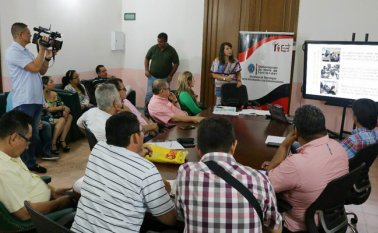 La estrategia ya fue expuesta a los rectores de los colegios, por parte de la Secretaría departamental de las TIC. La Opinión