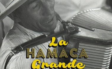 ‘La hamaca grande’ incluye conversatorios, proyecciones de cine y conferencias en la franja Sesiones vallenatas. Esta programación académica se inicia el 23 de mayo. Colprensa