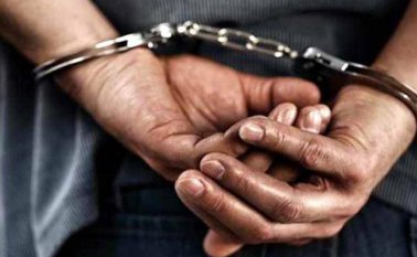 Unidades del CTI de la Fiscalía del Magdalena Medio lograron la captura del sospechoso en la comuna tres de Barrancabermeja. Archivo